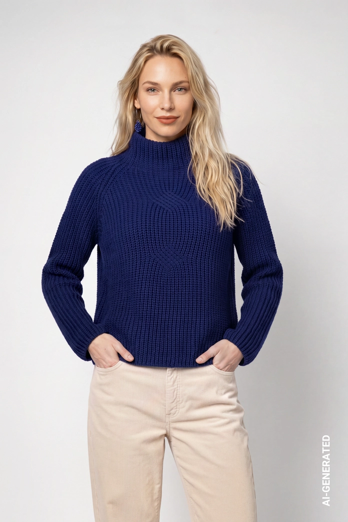 Pullover von Monari