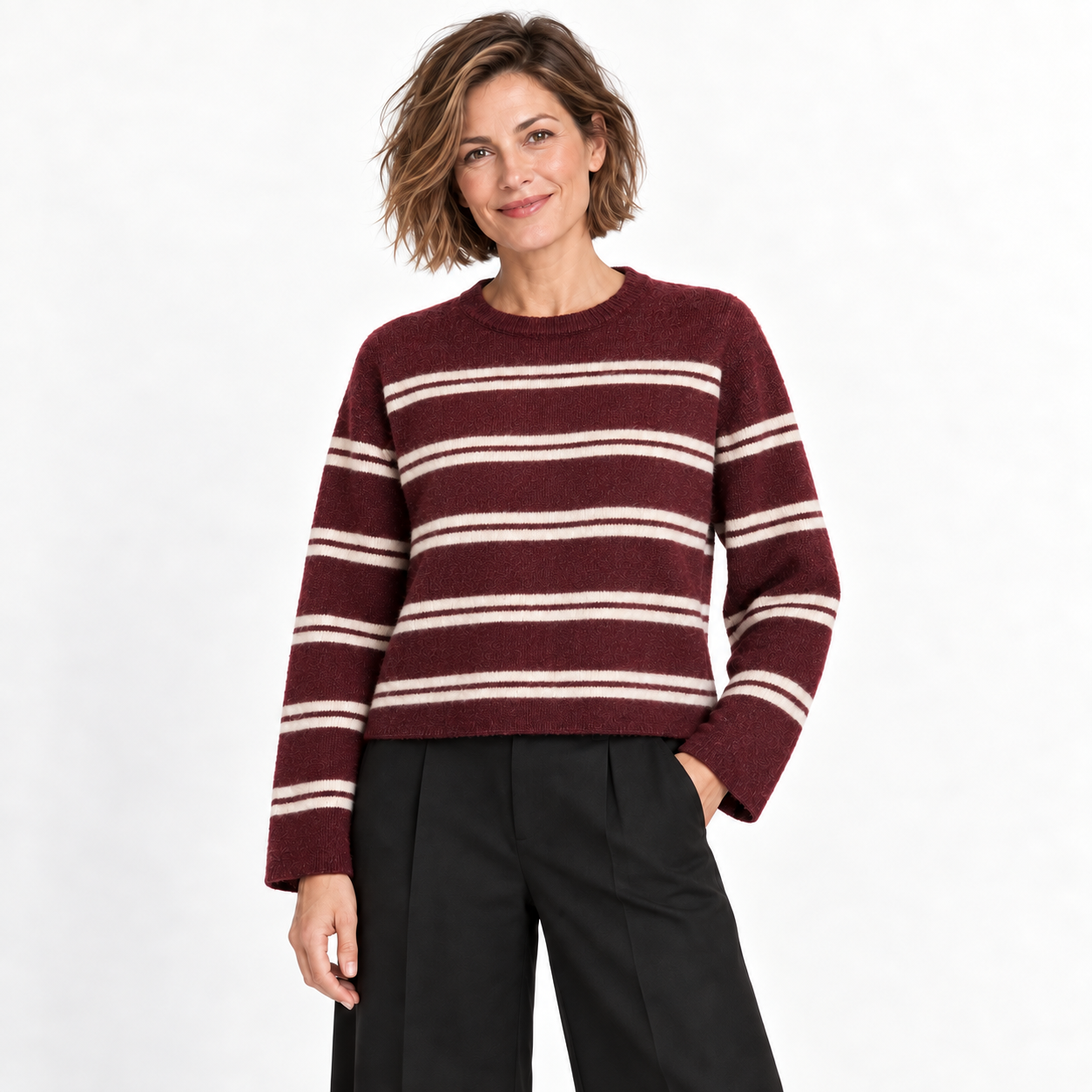 Pullover von Miss Lagotte