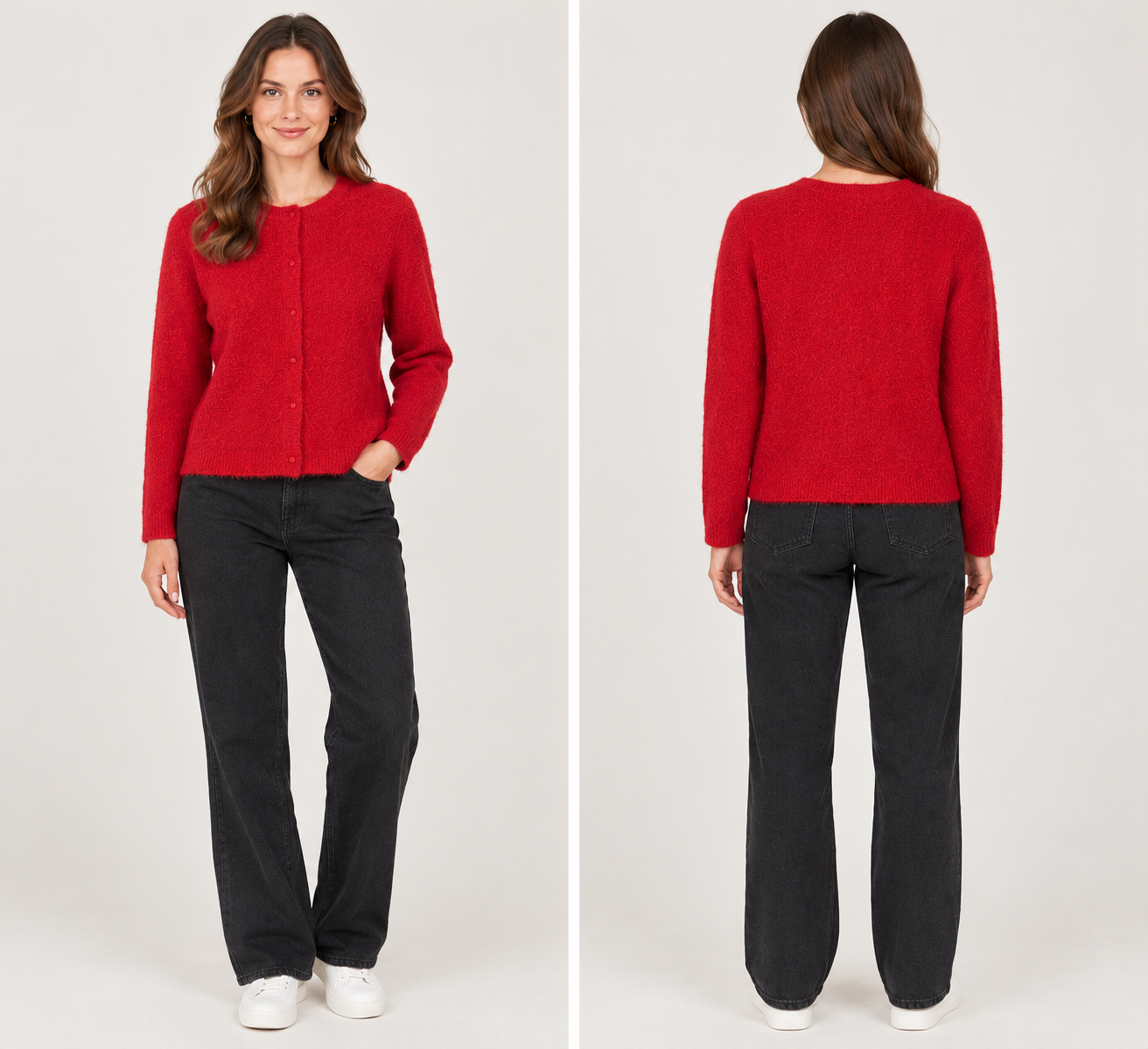 Strickjacke von Riani