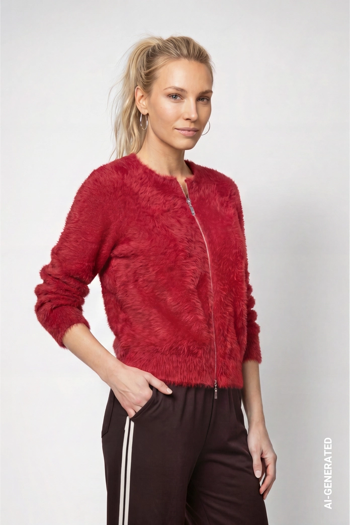 Jacke von Monari